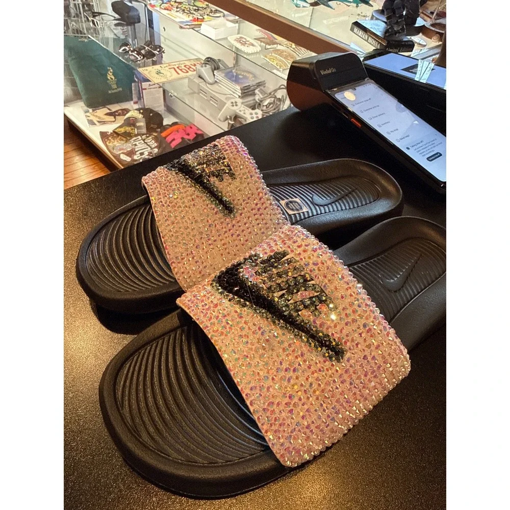 Nike kawa slide